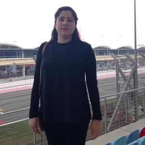 Meet your Posher, Saadia